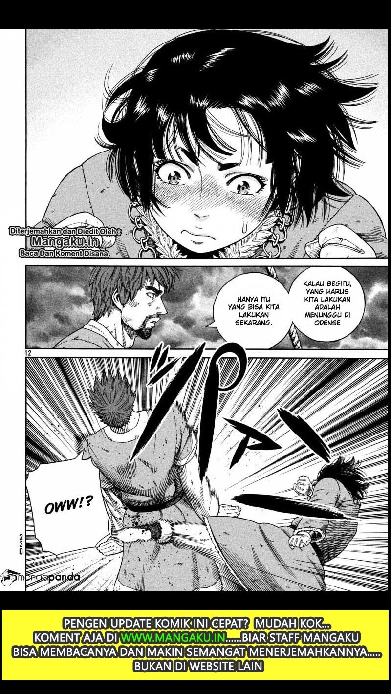 Vinland Saga
