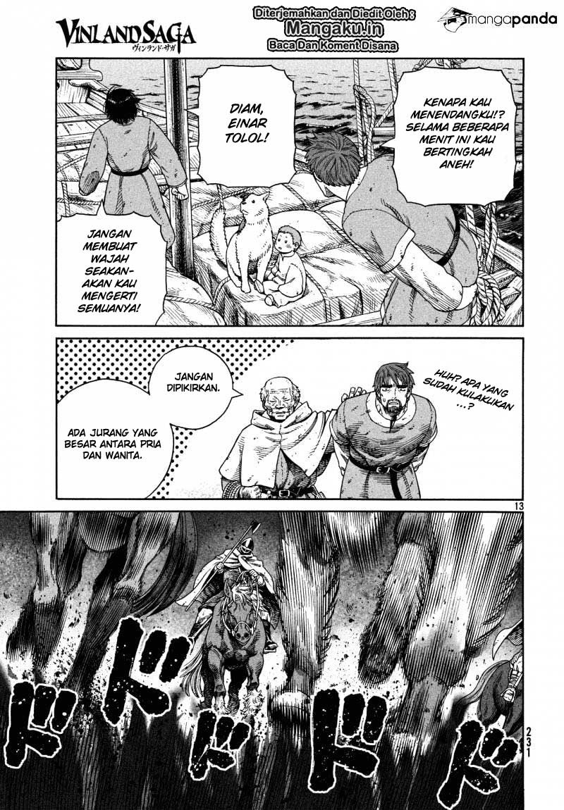 Vinland Saga