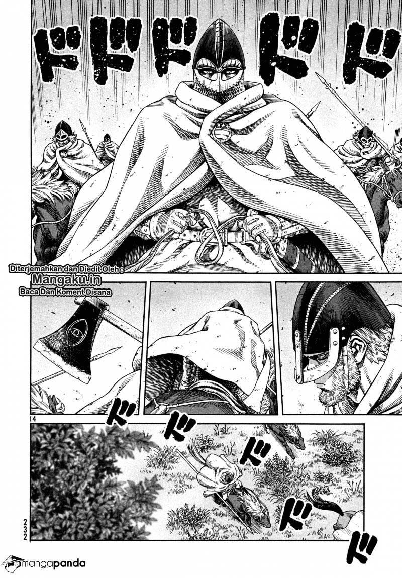 Vinland Saga