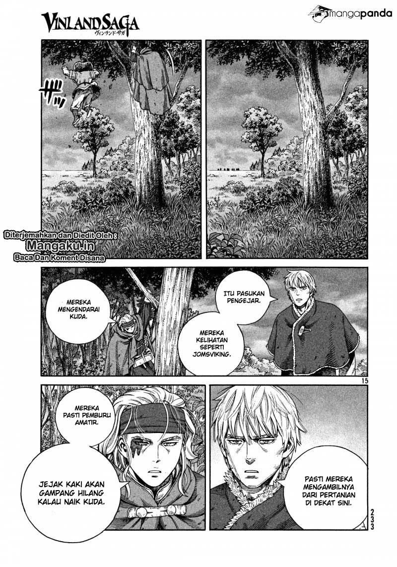 Vinland Saga