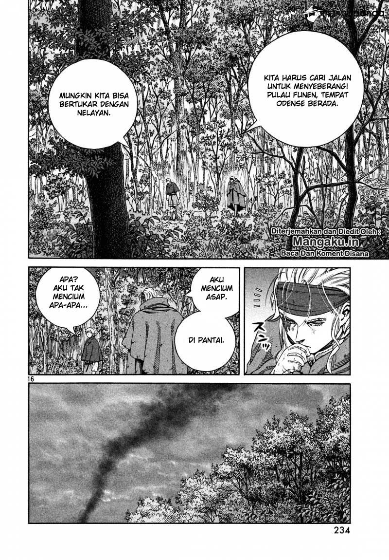 Vinland Saga