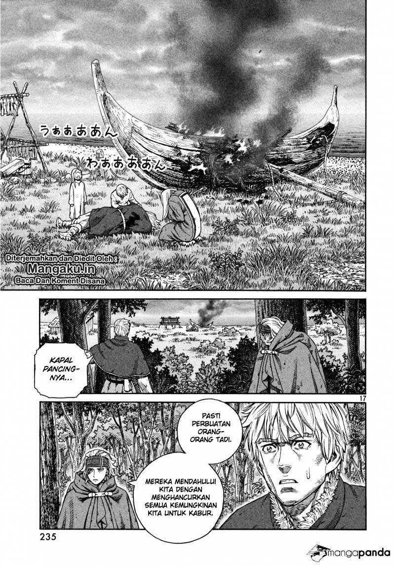 Vinland Saga