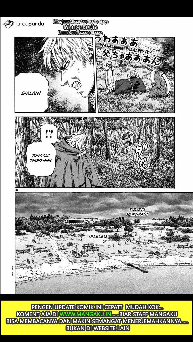 Vinland Saga