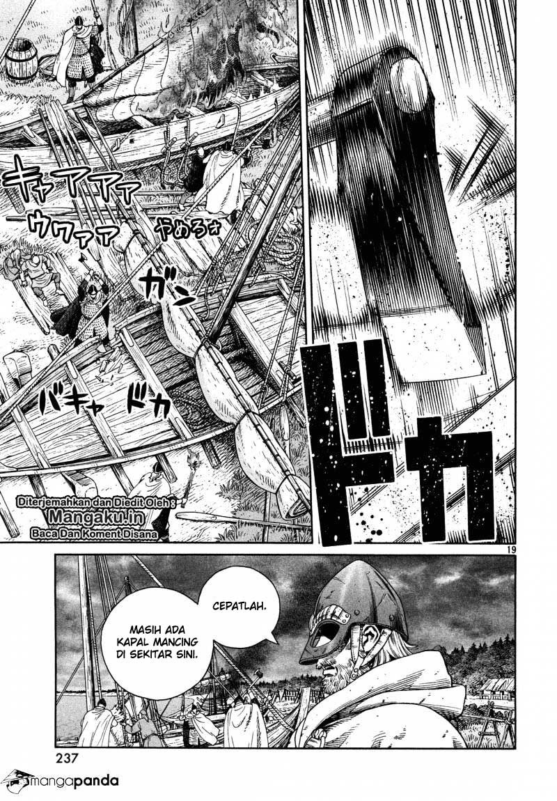Vinland Saga