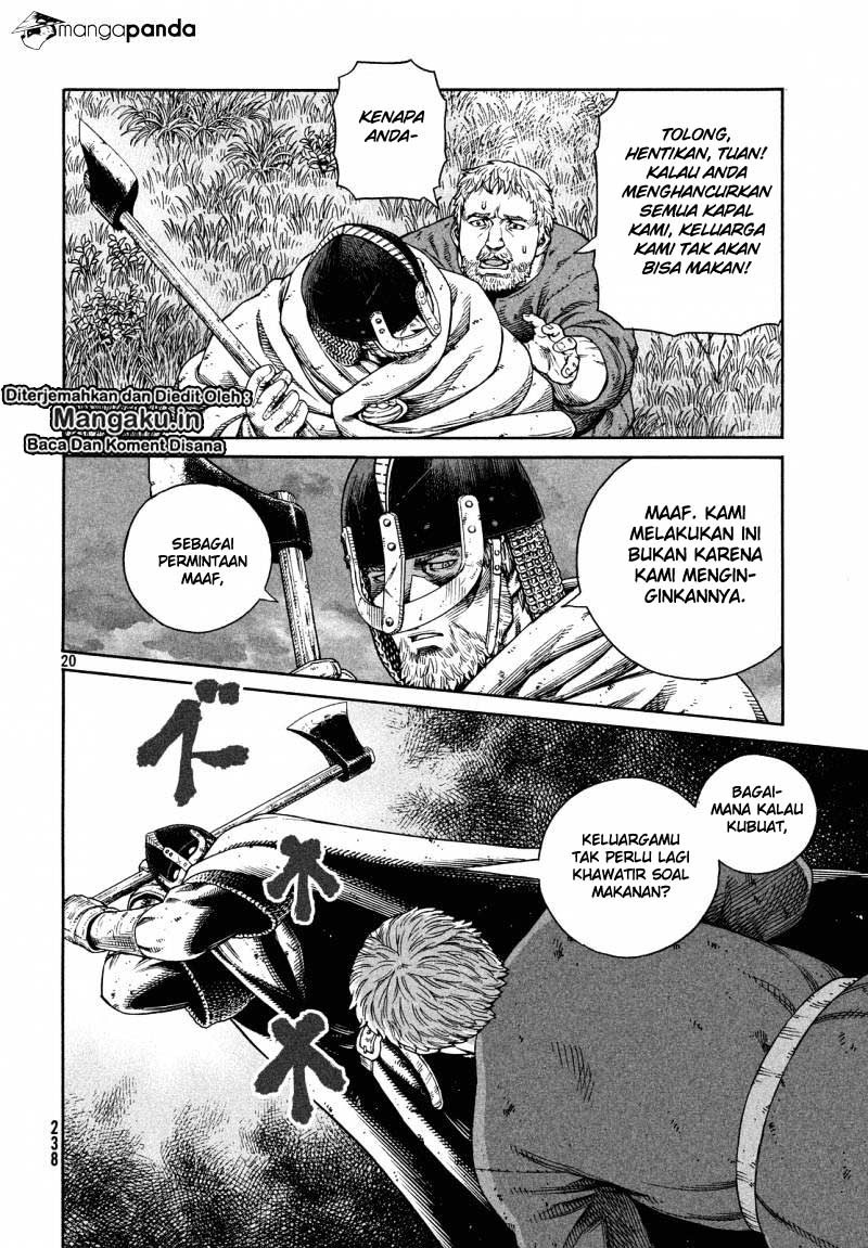 Vinland Saga