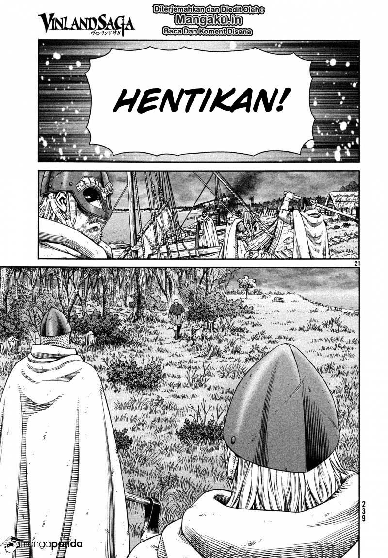 Vinland Saga