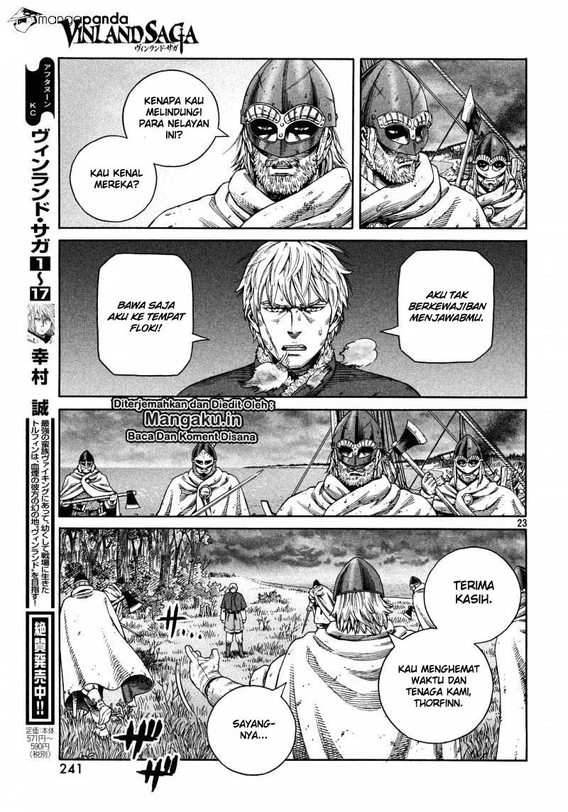 Vinland Saga