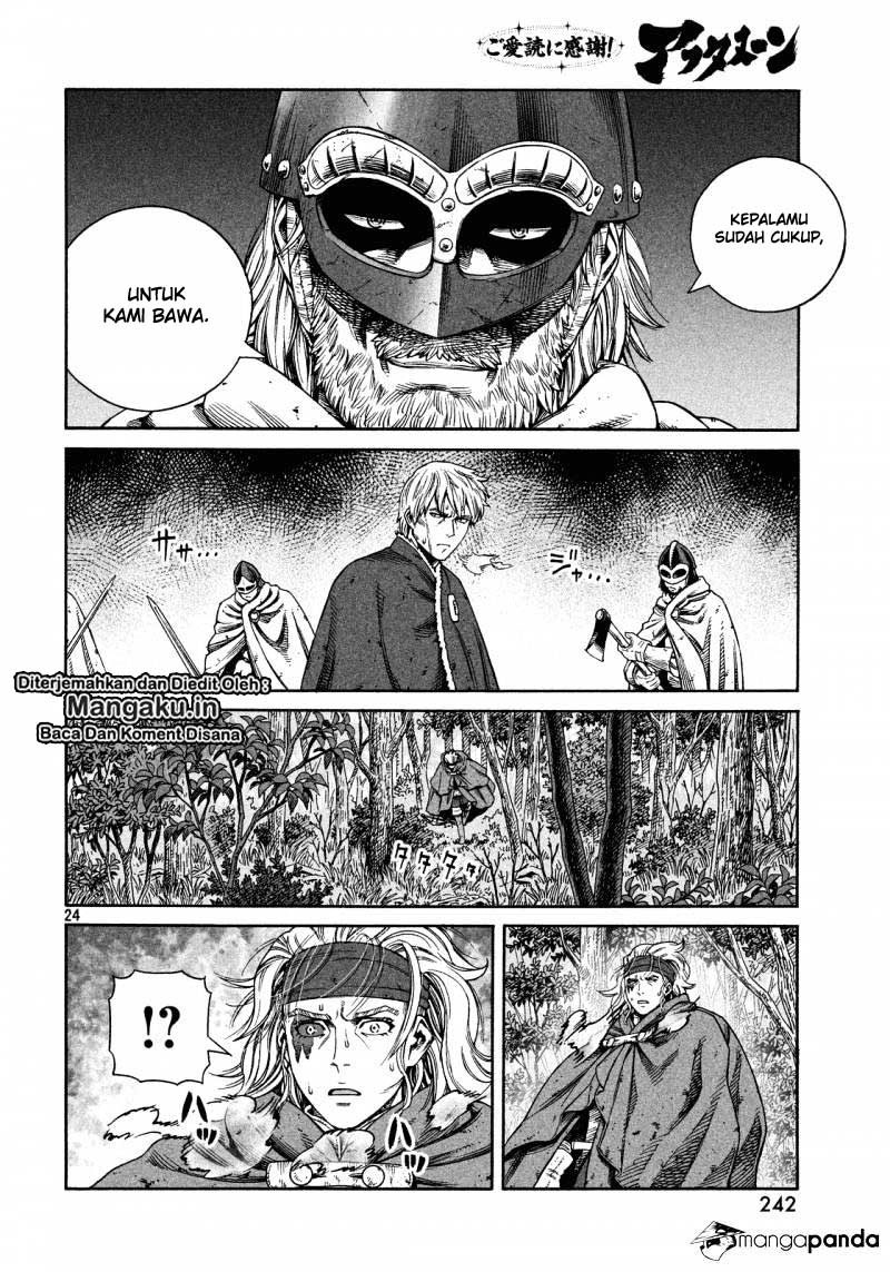Vinland Saga