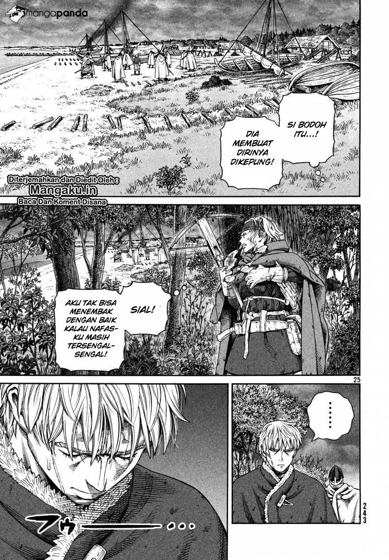 Vinland Saga
