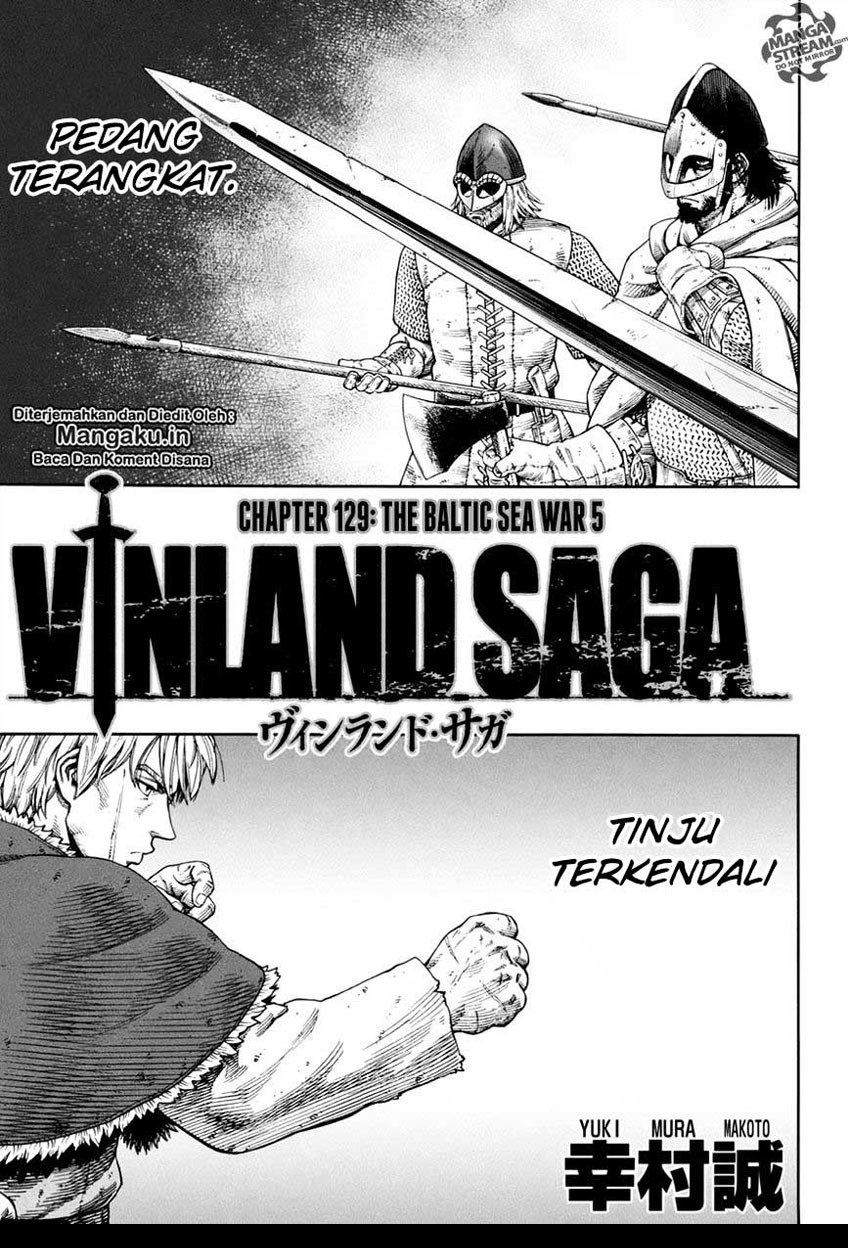 Vinland Saga