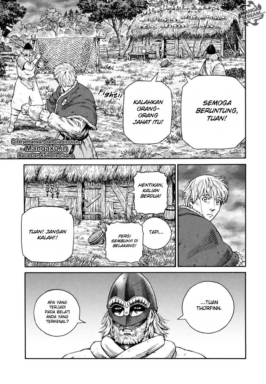 Vinland Saga