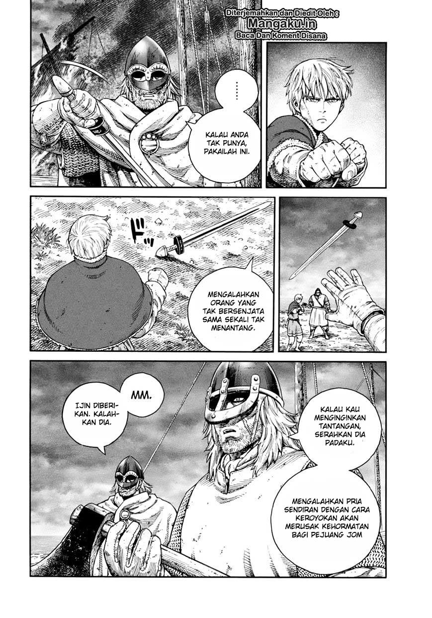 Vinland Saga