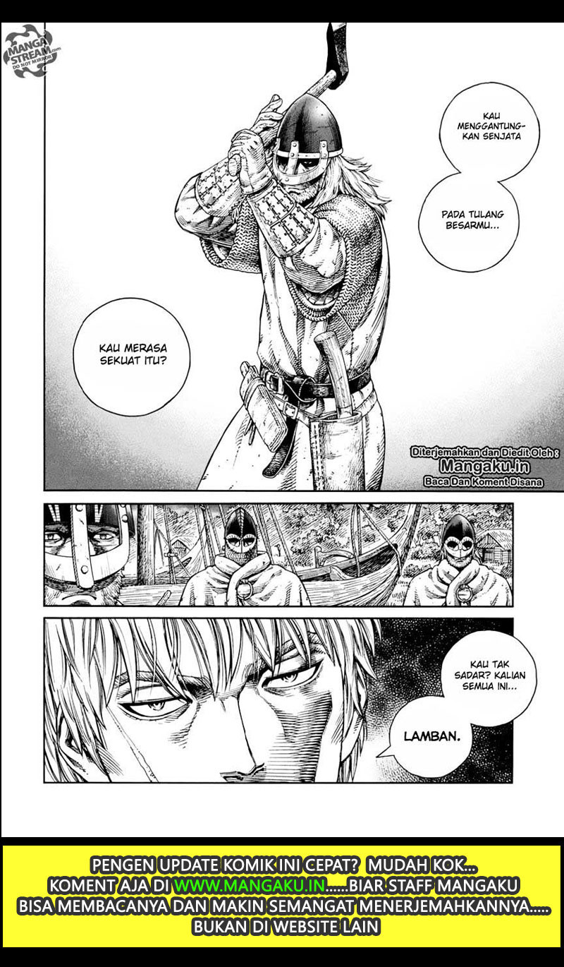 Vinland Saga