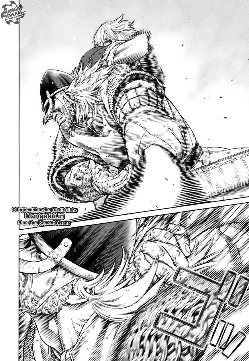 Vinland Saga