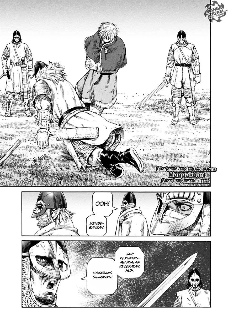 Vinland Saga