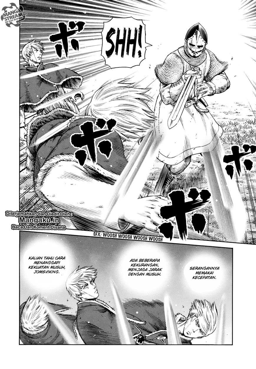 Vinland Saga