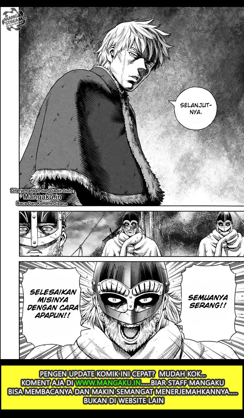 Vinland Saga