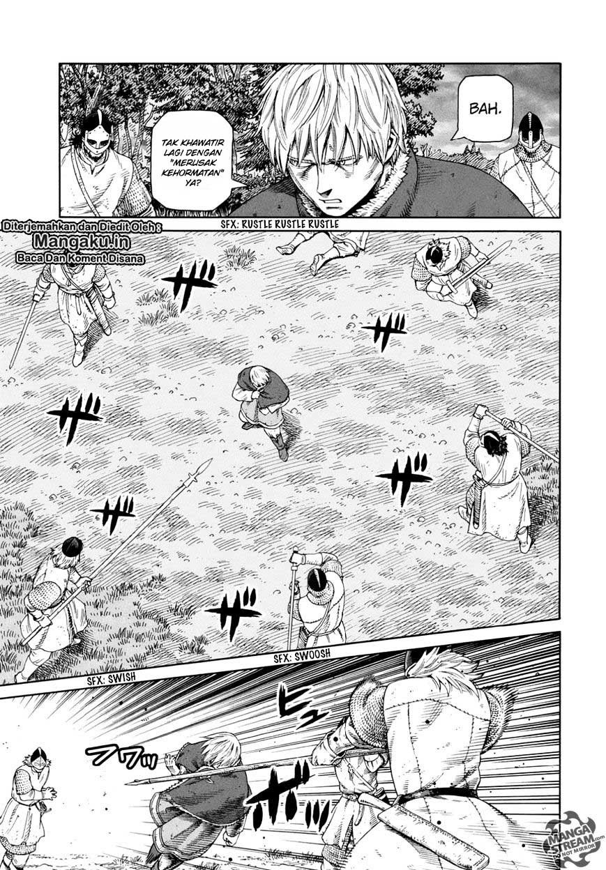 Vinland Saga