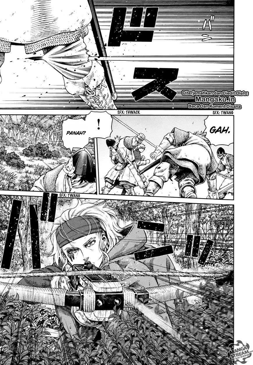 Vinland Saga