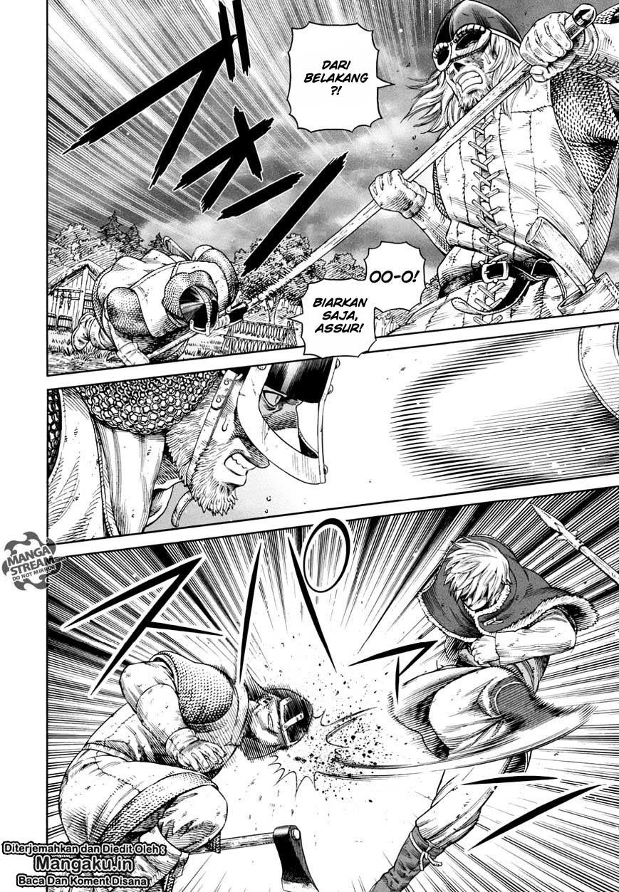 Vinland Saga