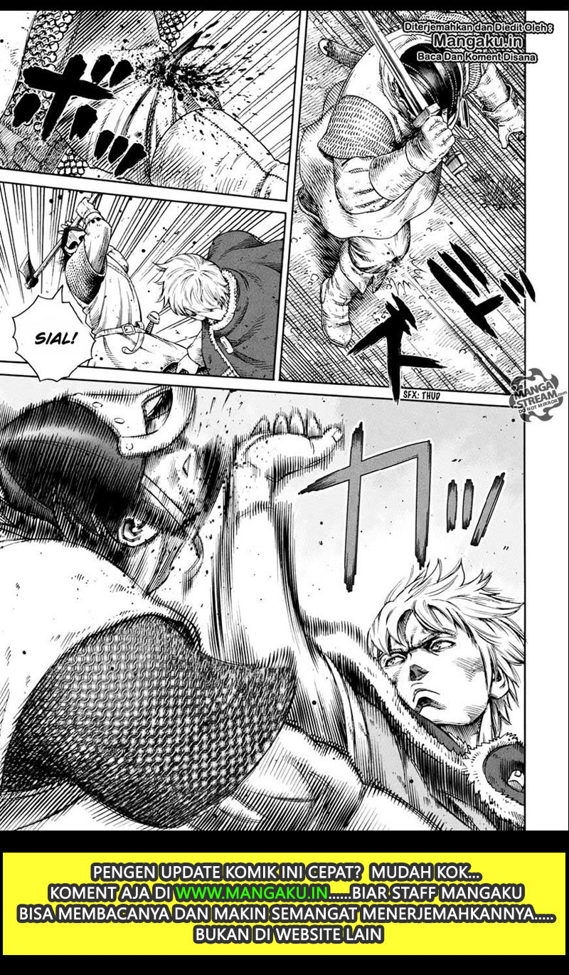 Vinland Saga