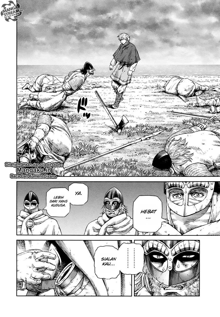 Vinland Saga