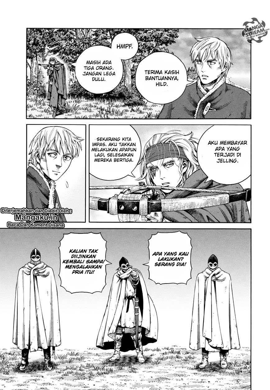 Vinland Saga