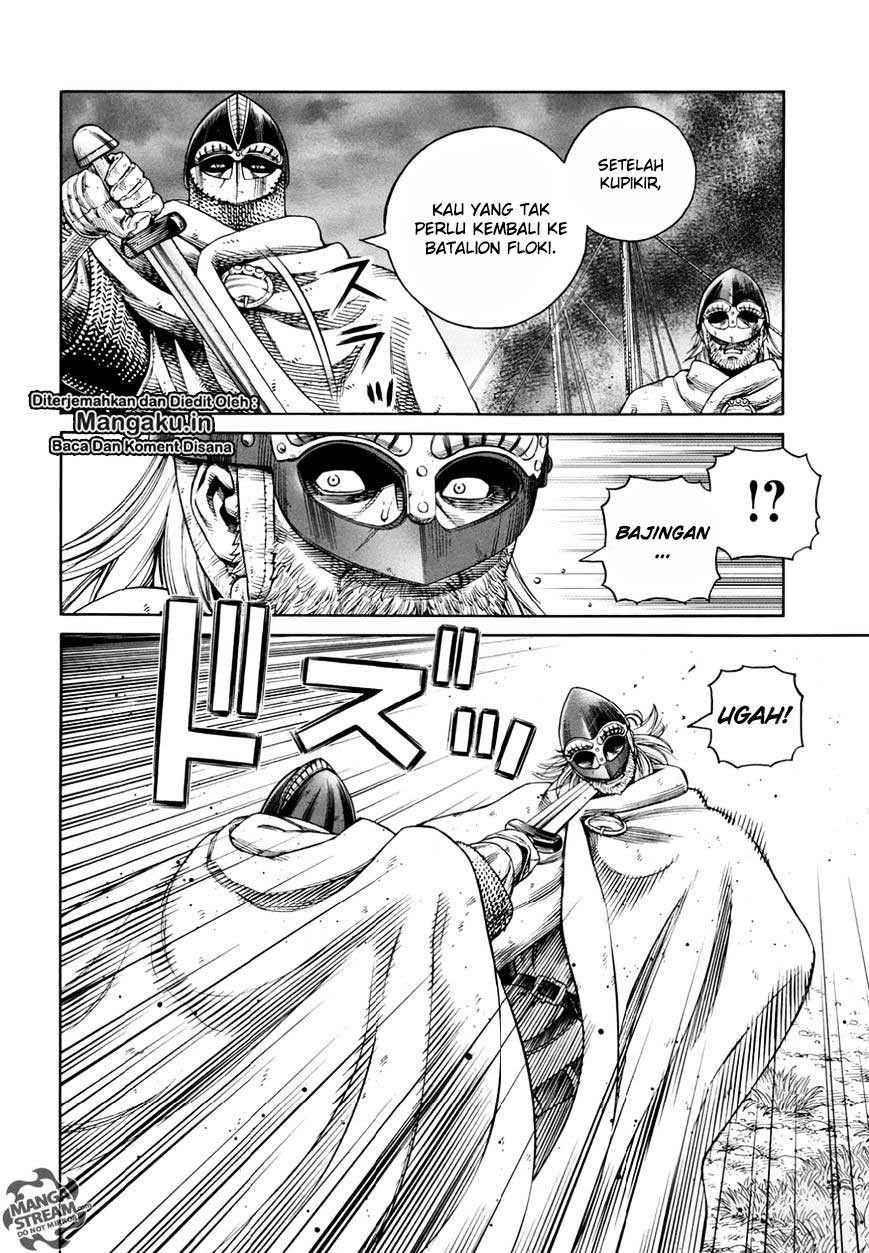 Vinland Saga