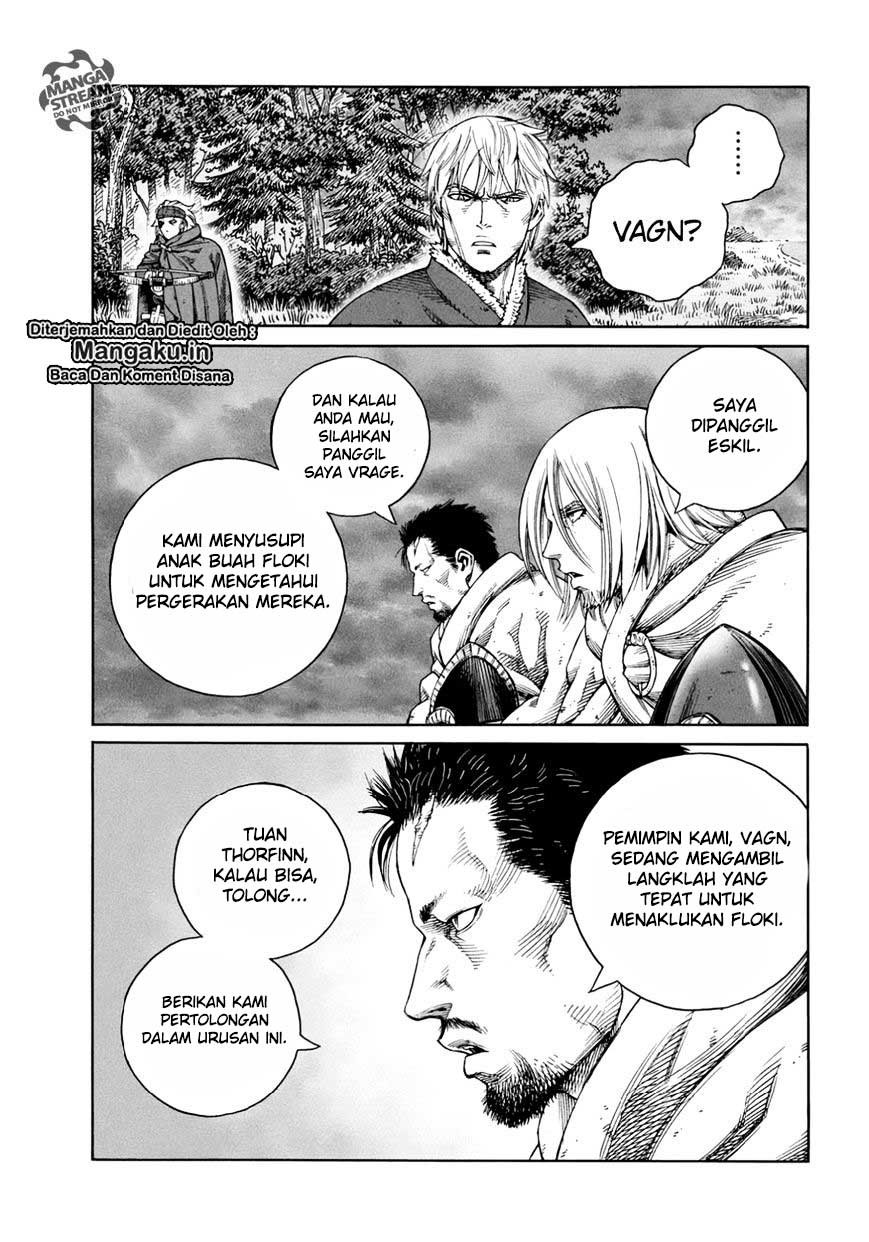 Vinland Saga