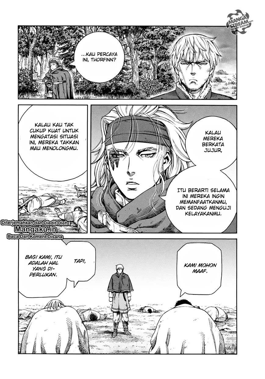 Vinland Saga