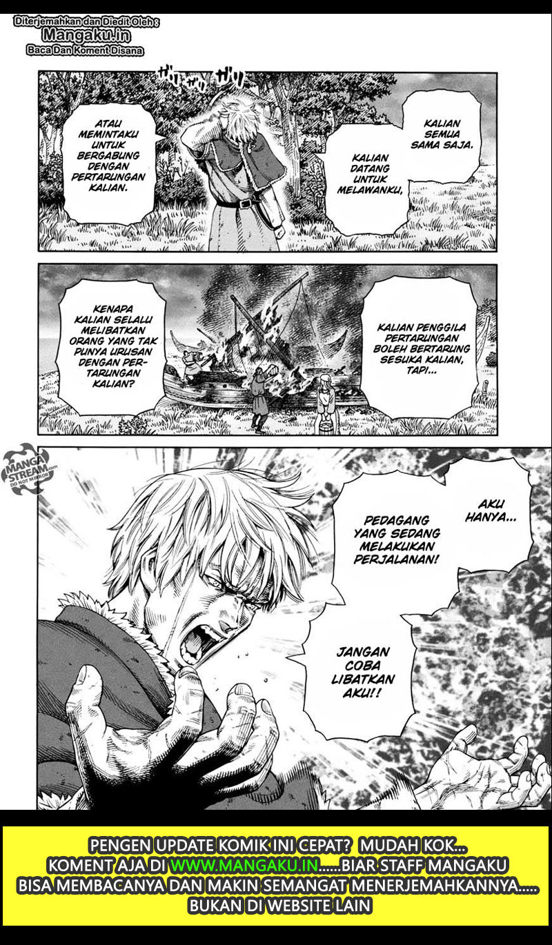 Vinland Saga