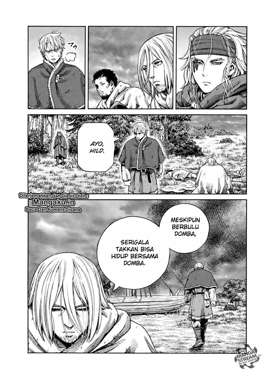 Vinland Saga
