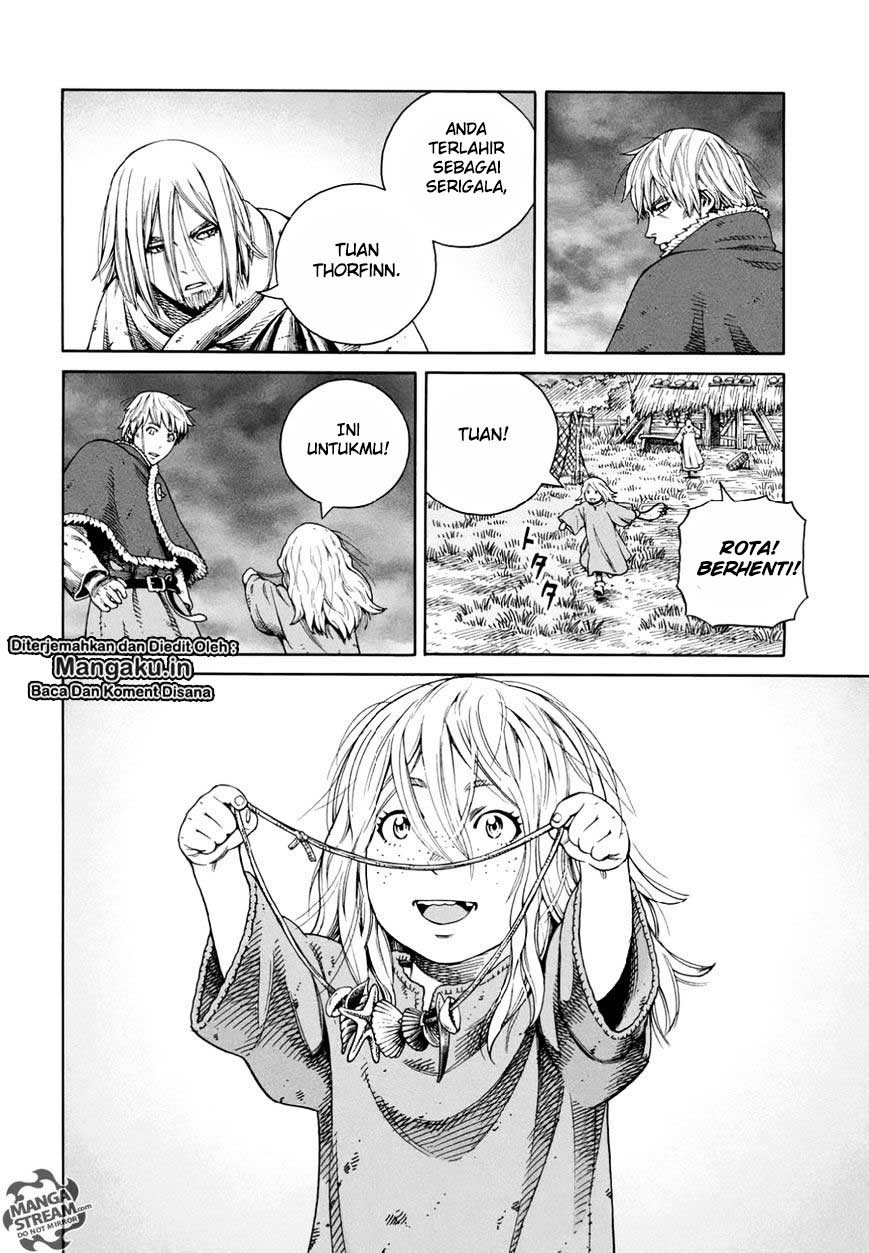 Vinland Saga