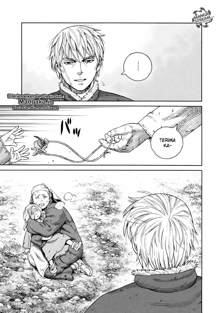 Vinland Saga