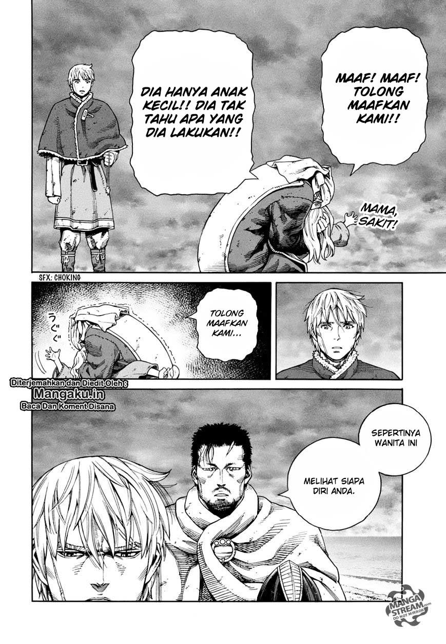 Vinland Saga