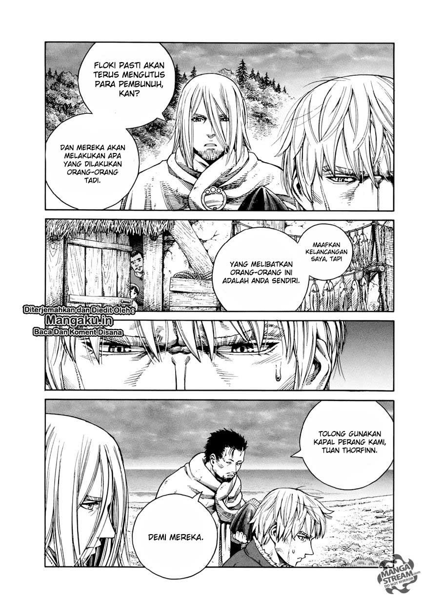 Vinland Saga