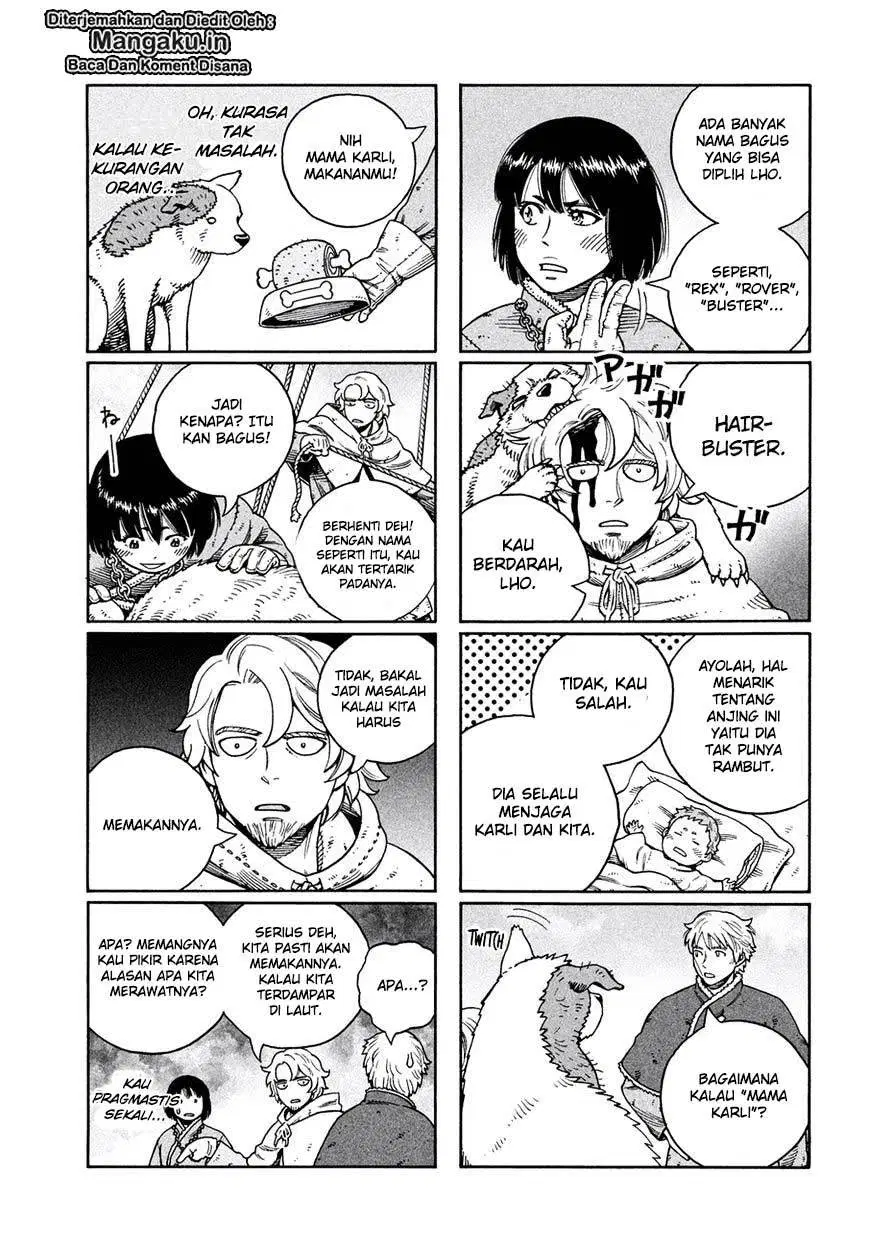 Vinland Saga