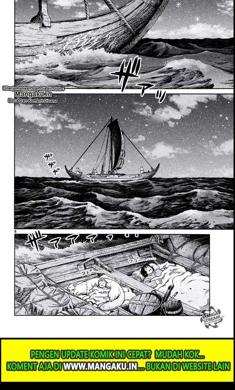 Vinland Saga