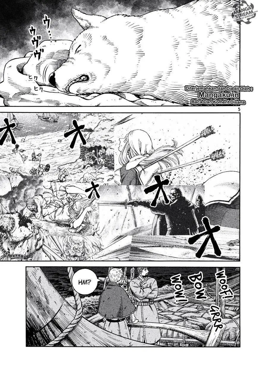 Vinland Saga