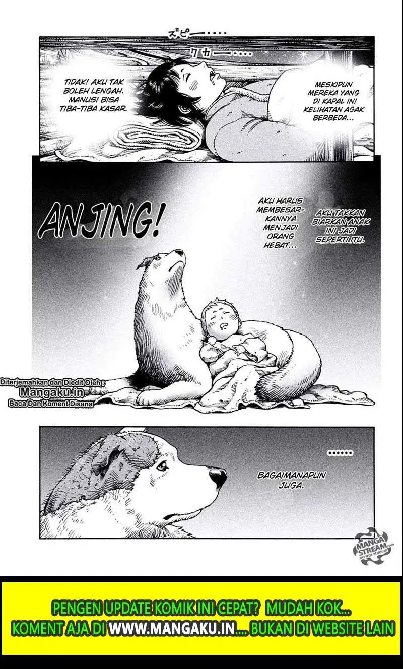 Vinland Saga