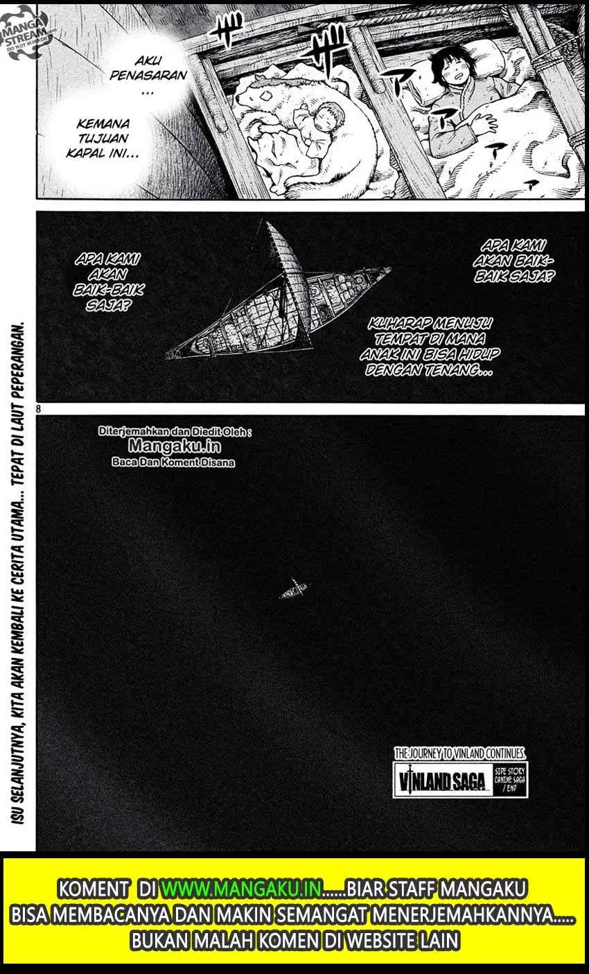 Vinland Saga