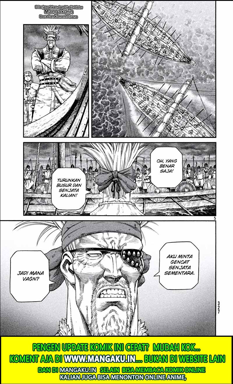 Vinland Saga
