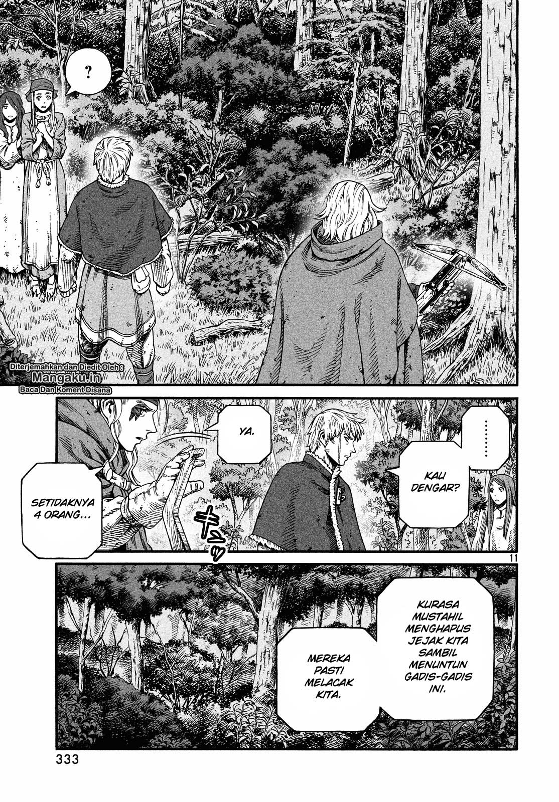 Vinland Saga