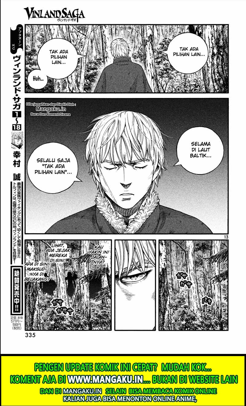 Vinland Saga