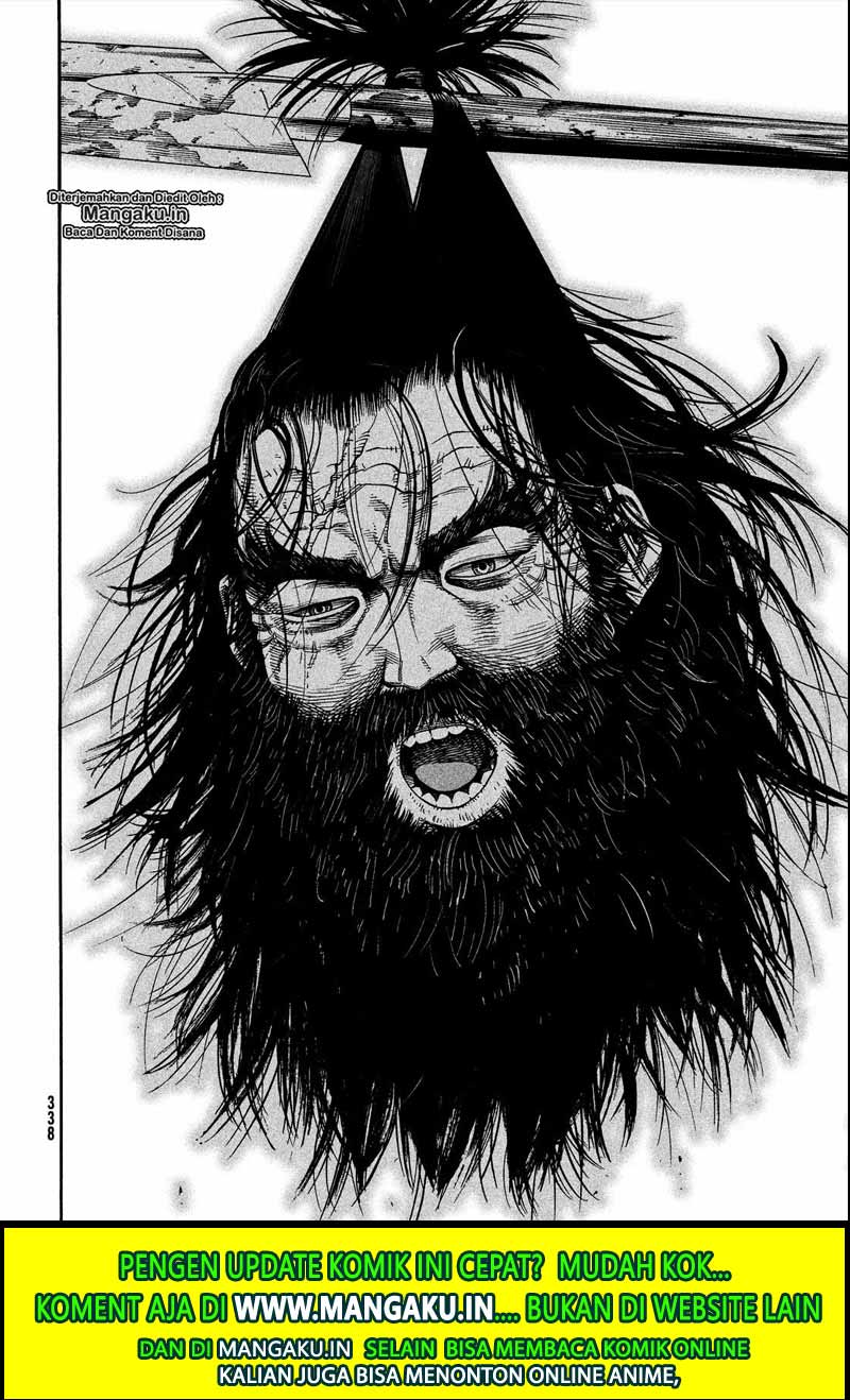 Vinland Saga