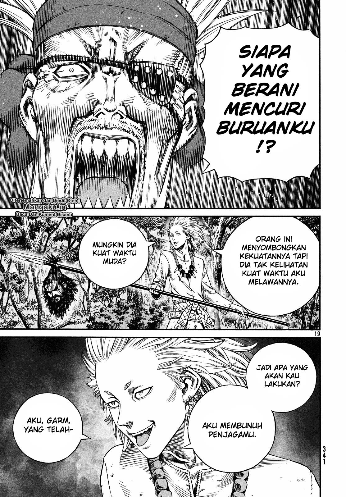 Vinland Saga
