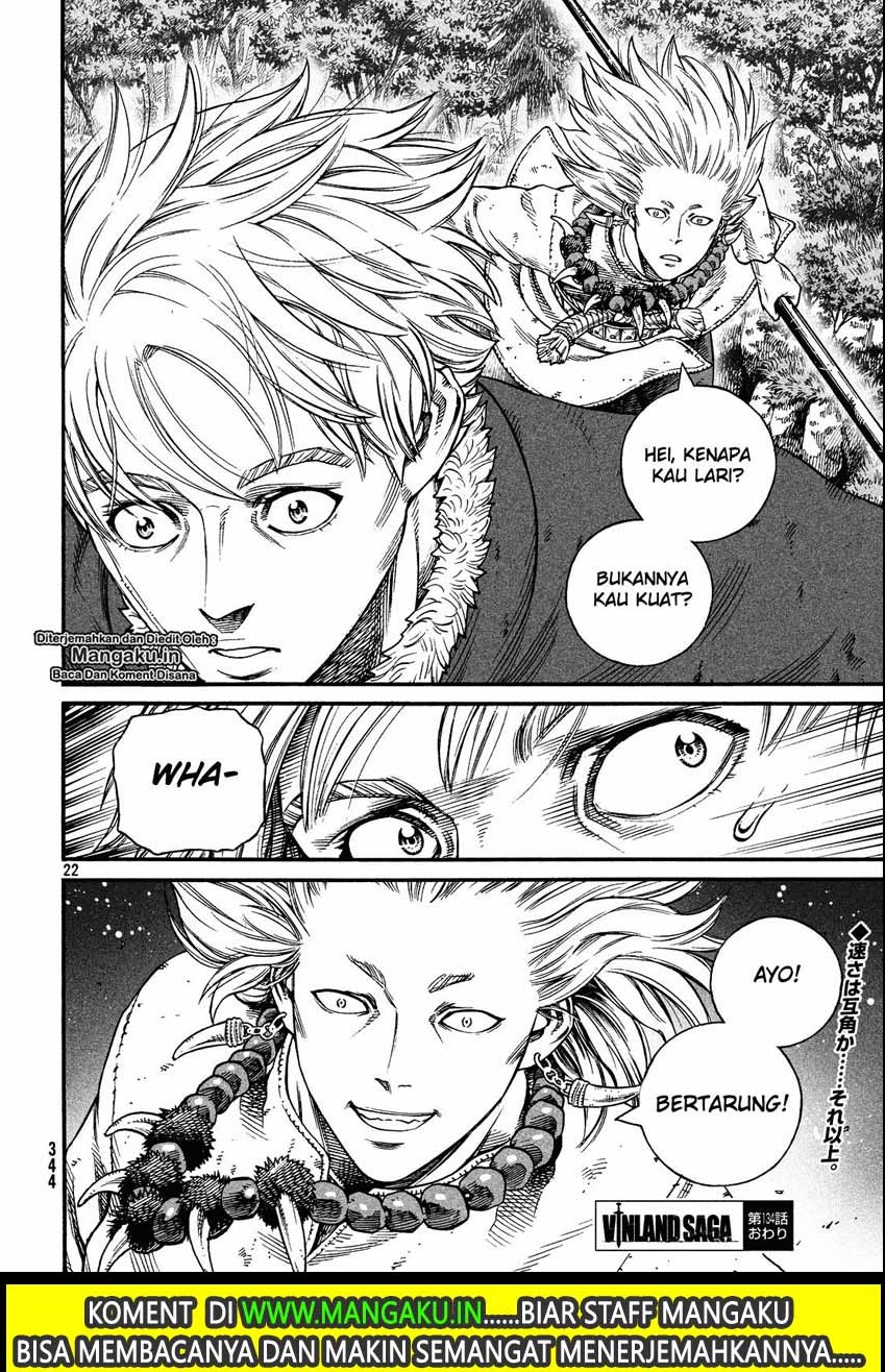 Vinland Saga