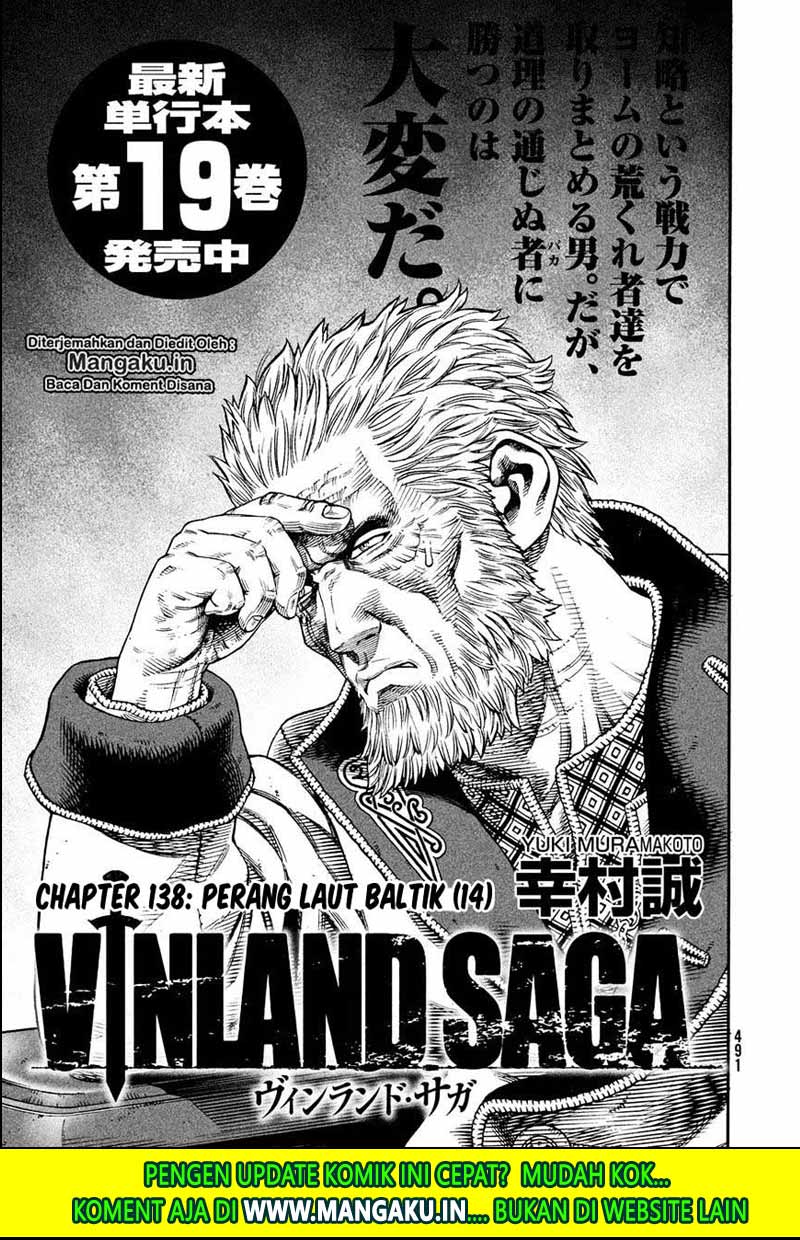 Vinland Saga