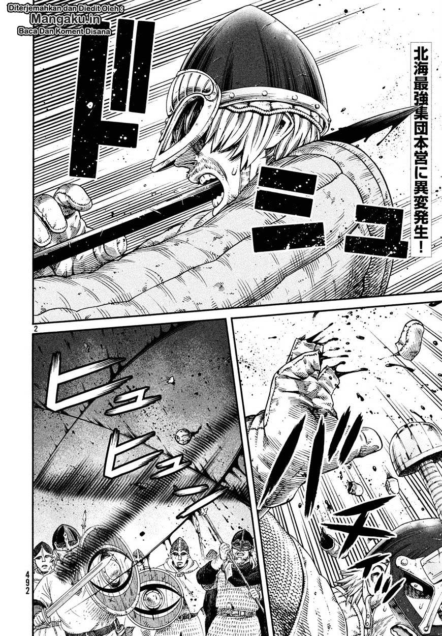 Vinland Saga