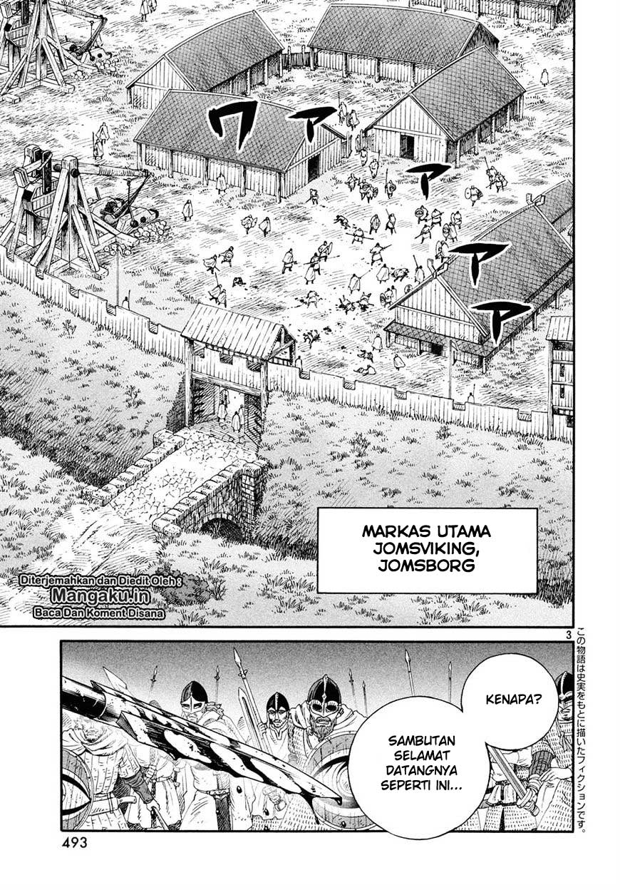 Vinland Saga